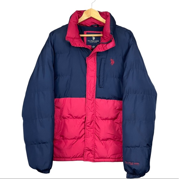 Polo Assn Winter Jacket | Poshmark
